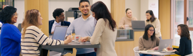 Collaborateurs Thélem assurances